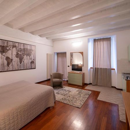 Albergo Diffuso Vulcano Village Castro  Exteriér fotografie