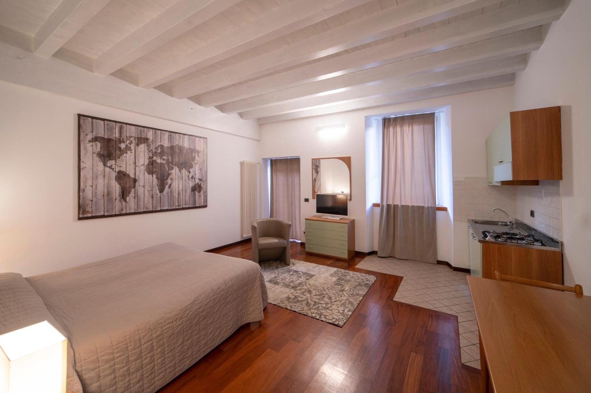 Albergo Diffuso Vulcano Village Castro  Exteriér fotografie
